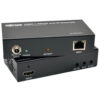 8a52019641b9fc1c8d02bb9671723968 Tripp Lite series HDBaseT HDMI Over Cat5e/6/6a Extender Kit with Serial and IR Control, 1080p, Up to 500 ft. (152.4 M), TAA