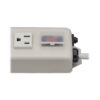 8a77b1ecfcacbb0413f05aaaaadfb47b Tripp Lite TLM306NC surge protector Grey 3 AC outlet(s) 120 V 1,8 m