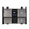 Eaton 9PX G2 11kVA 11kW Online UPS, 200-240V In, 120/240V Out, 8x 5-20R, 4x L6-30R, 2x L14-30R or Hardwired Out, Network Card, 7U - 9PX11KTF11G2