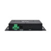 Tripp Lite series Industrial 4-Port USB-C Hub - USB 3.x Gen 2 (10Gbps), 2x USB-A & 2x USB-C Ports, 15 kV ESD Immunity, TAA