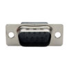 Tripp Lite series DB9 to RJ45 Modular Serial Adapter (M/F), RS-232, RS-422, RS-485