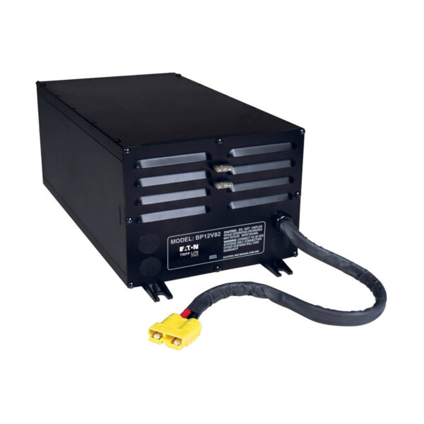 Tripp Lite series 12V DC, 90-Amp Replacement Battery for HCRK and HCRK-INT Medical-Grade Mobile Power Retrofit Kits - BP12V82