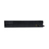 TAA SmartPro 120V 1kVA 800W Line-Interactive Sine Wave UPS, 2U Rack/Tower, Network Card Options, LCD, USB, 6 Outlets