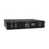 8abe8ac68e7ffbfc33729ffb0b19b1ea Tripp Lite series 5.8kW Single-Phase Switched Automatic Transfer Switch PDU, Two 200-240V L6-30P Inputs, 16-C13 2-C19 & 1 L6-30R Outlet, 2U, TAA