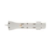 8acc07ebab505979d549a415af89cdee Tripp Lite series Protect It! 7-Outlet Surge Protector, 12 ft. (3.66 m) Cord, 1080 Joules, Fax/Modem Protection, RJ11 - SUPER6TEL12
