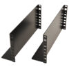 Tripp Lite series 2-Post Rack-Mount Installation Kit for Select SmartOnline UPS Systems