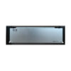 Tripp Lite series Preloaded Fiber Patch Panel, 3U - 48x (12F MTP/MPO-APC to 4x LC Duplex F/F) 8F Trunk Cables, OS2 Singlemode, 5 m (16.4 ft.)