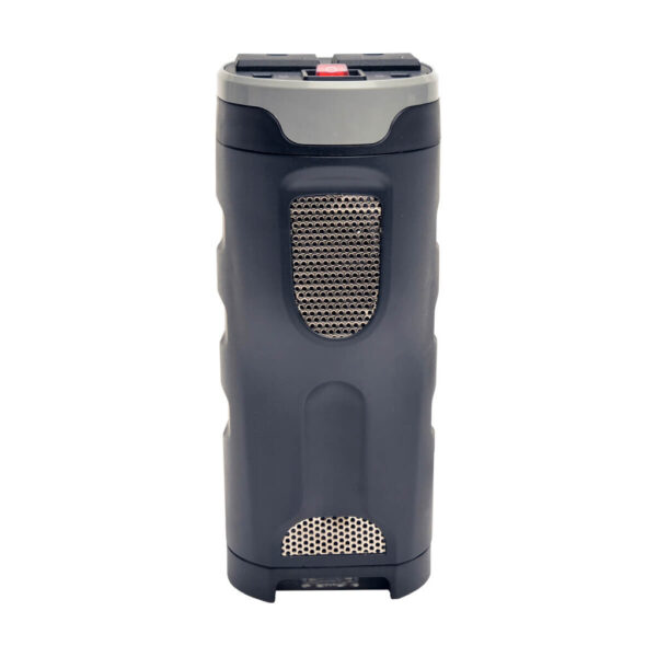 8afd1dfee4c4cb28d6d343bab016f8d7 Tripp Lite series 200W PowerVerter Ultra-Compact Car Inverter with 2 Outlets and 2 USB Charging Ports, Cup Holder Design