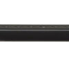 8b125b007592a10ec2be02c0c0c86356 Tripp Lite series Protect It! 7-Outlet Surge Protector - 5-15R Outlets, 1500 Joules, 6 ft. (1.8 m) Cord, Black