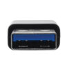 8b177eb6ebb9778d6d73a487abc34d64 Tripp Lite series USB 3.0 to Gigabit Ethernet NIC Network Adapter - 10/100/1000 Mbps, Black