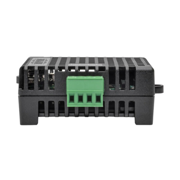 8b1b929ed7c9b1617c1e6082d723618e Tripp Lite series EnviroSense2 (E2) Environmental Sensor Module with Temperature, Humidity and Digital Inputs, TAA