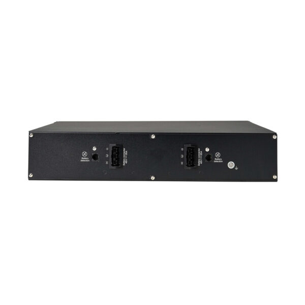Tripp Lite series 36V Extended Battery Module (EBM) for SmartOnline UPS Systems, 2U Rack/Tower