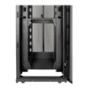 Tripp Lite series 9U Air Inlet Duct Kit - Nexus 7000-Series Switches and Wide Racks