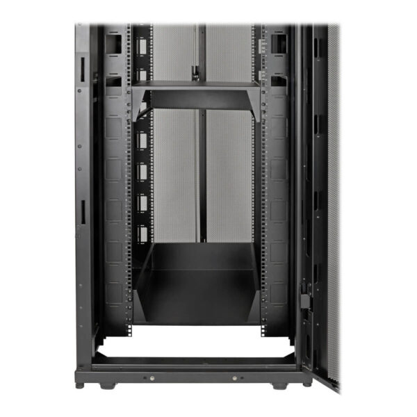 Tripp Lite series 9U Air Inlet Duct Kit - Nexus 7000-Series Switches and Wide Racks