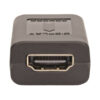 8b5743baf08038ed74373752e78869d4 Tripp Lite series HDMI Signal Booster / Extender, 4K 60 Hz, F/F, 4:4:4, Up to 50 ft.
