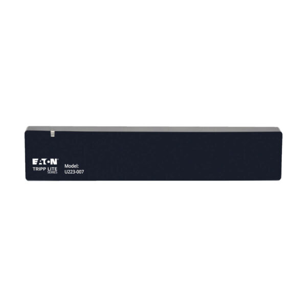 Tripp Lite series 7-Port USB 2.0 Hub with Power Supply