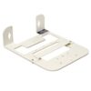 8b78b71b724256005299a7b26720ac55 Eaton Universal Wall Bracket for Wireless Access Point - Right Angle, Steel, White