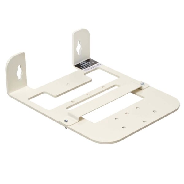 8b78b71b724256005299a7b26720ac55 Eaton Universal Wall Bracket for Wireless Access Point - Right Angle, Steel, White