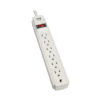 8b93019987404016eaa5fc9ebe451505 Tripp Lite series Power It! 6-Outlet Power Strip, 15 ft. (4.57 m) Cord