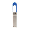 Tripp Lite series Cisco-Compatible QSFP-40G-LR4 QSFP+ Transceiver - 40GBase-LR4, Singlemode LC, 1270-1330 nm, 10 km