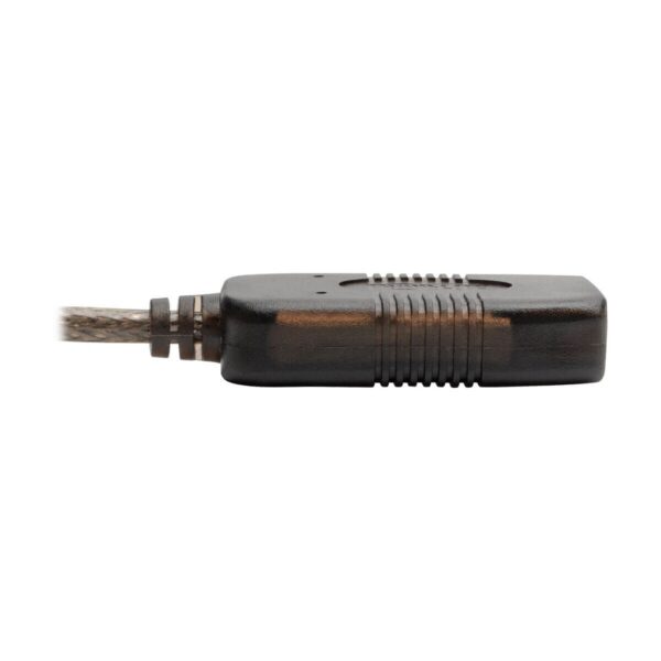 8baca77882d07d83a16eabaaf1b86970 Tripp Lite series USB 2.0 Active Extension Repeater Cable (A M/F), 25 ft. (7.62 m)