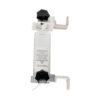 8bbd958ea00a78ee53d85c8d6ef2604c Tripp Lite series Mounting Clamp for Medical-Grade Power Strips