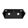 Tripp Lite series SmartRack 6U Vertical Wall-Mount Rack Bracket - SRWALLBRKT6U