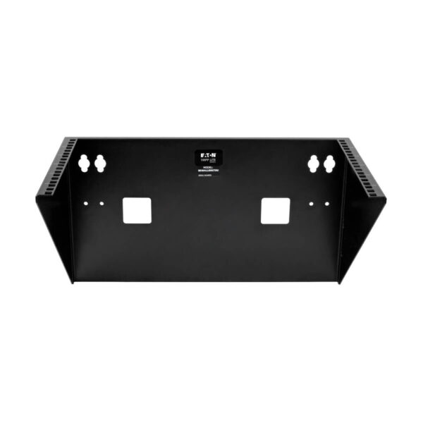 Tripp Lite series SmartRack 6U Vertical Wall-Mount Rack Bracket - SRWALLBRKT6U