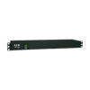 8bd7277b3614e1e9e1b2e7c1831c27f3 Tripp Lite series 2.4kW Single-Phase Local Metered PDU, 120V (12 5-15/20R), L5-20P / 5-20P, 120V Input, 15 ft. (4.57 m) Cord, 1U Rack-Mount