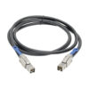 Tripp Lite series Mini SAS HD Cable (SFF-8644), External, 2 Meters (6.6 Feet) - 12 Gbps