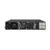 Tripp Lite series SmartPro 3000VA 3000W 120V Line-Interactive Sine Wave UPS - 7 Outlets, Network Card Included, LCD, USB, DB9, 2U Rack/Tower