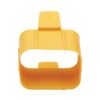 8c0b0bc92b1cf41c565a813cd1aec63f Tripp Lite series Plug-Lock Inserts, C19 Power Cord to C20 Outlet, Yellow, 100 Pack