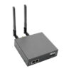 Tripp Lite series 8-Port Console Server with 4G LTE Cellular Gateway, Dual GB NIC, 4Gb Flash and Dual SIM
