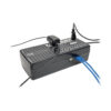 Tripp Lite series 750VA 450W Standby UPS - 12 NEMA 5-15R Outlets, 120V, 50/60 Hz, 5-15P Plug, ENERGY STAR, Desktop/Wall