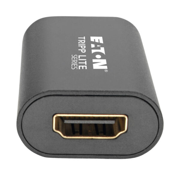 8c5340615bc7b3452ea2eff618236bcb Tripp Lite series USB-C to HDMI Adapter (M/F) - 4K 60 Hz, HDCP 2.2, Black