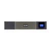 Eaton 5P 750VA 600W 120V Line-Interactive UPS, 5-15P, 10x 5-15R Outlets, 16-Inch Depth, True Sine Wave, Cybersecure Network Card Option, 2U