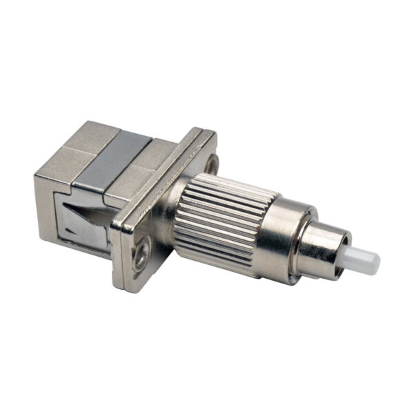 8c5700a3ec03e22ba02959f2284197ce Tripp Lite series FC to SC 50/125 OM3 10 Gb Adapter for Multi-Function Optical Fiber Cable Tester (M/F)