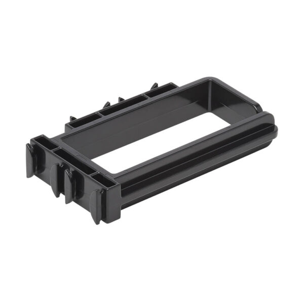 8c5f98df8a89a85cea27359c2dcafa65 Tripp Lite series Cable Management Rings for Rack Enclosures - Button Mount, Small, 2 x 4 in., 12 Pack