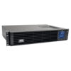 8c948b3625138de2674f3d0baf9c8f5e Tripp Lite series SmartPro 120V 1.5kVA 1kW Line-Interactive Sine Wave UPS, 2U Rack/Tower, LCD, USB, DB9, 8 Outlets, TAA