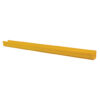 Tripp Lite series Toolless Straight Channel Section for Fiber Routing System, 120 x 120 x 1220 mm (5 x 5 x 48 in.)