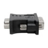 8cb015b3fc09c8f61db42a94102a1327 Tripp Lite series DVI to VGA Video Adapter (DVI-A to HD15 M/F)