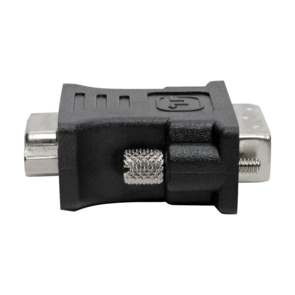 8cb015b3fc09c8f61db42a94102a1327 Tripp Lite series DVI to VGA Video Adapter (DVI-A to HD15 M/F)
