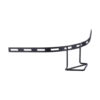 Tripp Lite series Large Arc Buffer Link Span Kit for Wire Mesh Cable Trays (4 in. tall)