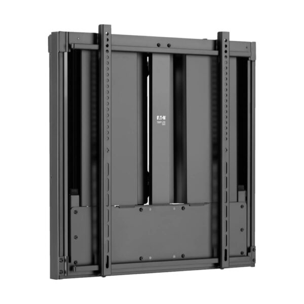 Tripp Lite series Height-Adjustable TV Wall Mount for 50” to 70” Flat-Panel Interactive Displays