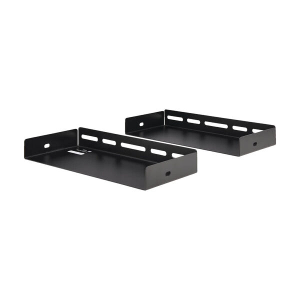 8cd929892a2a91ace83b74ef1b3fdca8 Tripp Lite series Short Riser Panels for Hot/Cold Aisle Containment System - Standard 300 mm Rack Coolers, Set of 2