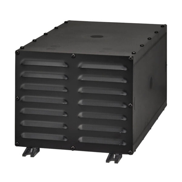 Tripp Lite series 2400W PowerVerter Plus Industrial-Strength Inverter with 2 Outlets