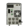 Tripp Lite series SmartOnline 1000VA 900W 120V Double-Conversion UPS - 6 Outlets, Extended Run, Network Card Option, LCD, USB, DB9, Tower