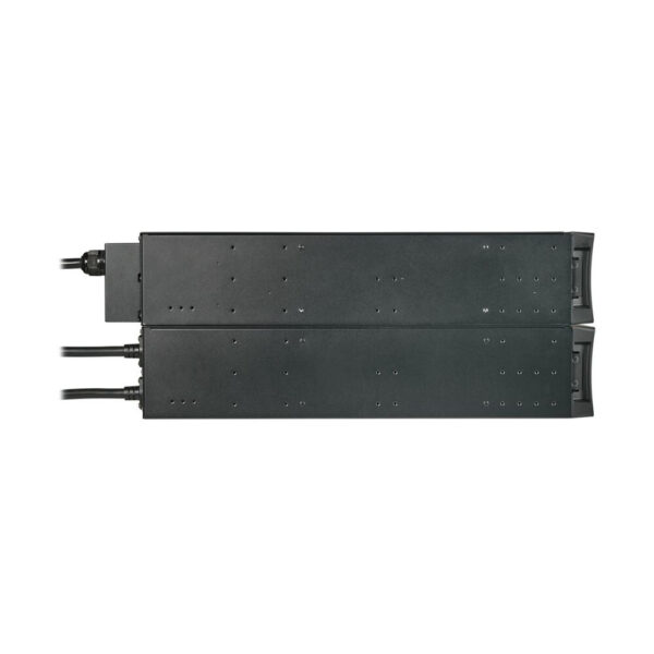 Eaton 9PX G2 5kVA 5kW 200-240V In, 120/240V Out Online UPS, L6-30P Input, 6x 5-20R, 1x L6-30R, 1x L14-30R, Network Card, 6U Rack/Tower - 9PX5KP1G2