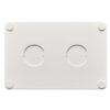 Tripp Lite series Outdoor In-Line PoE Surge Protector - IP68 Rated, 1 Gbps, Cat5e/6, IEC Compliant, 110 Punch Down, TAA