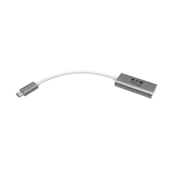 Tripp Lite series USB-C to Mini Displayport 4K 60Hz Adapter with Alternate Mode - DP 1.2